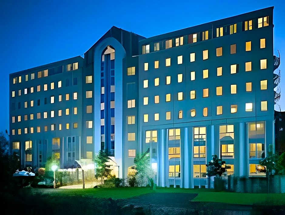 ACHAT Hotel Frankfurt Airport
