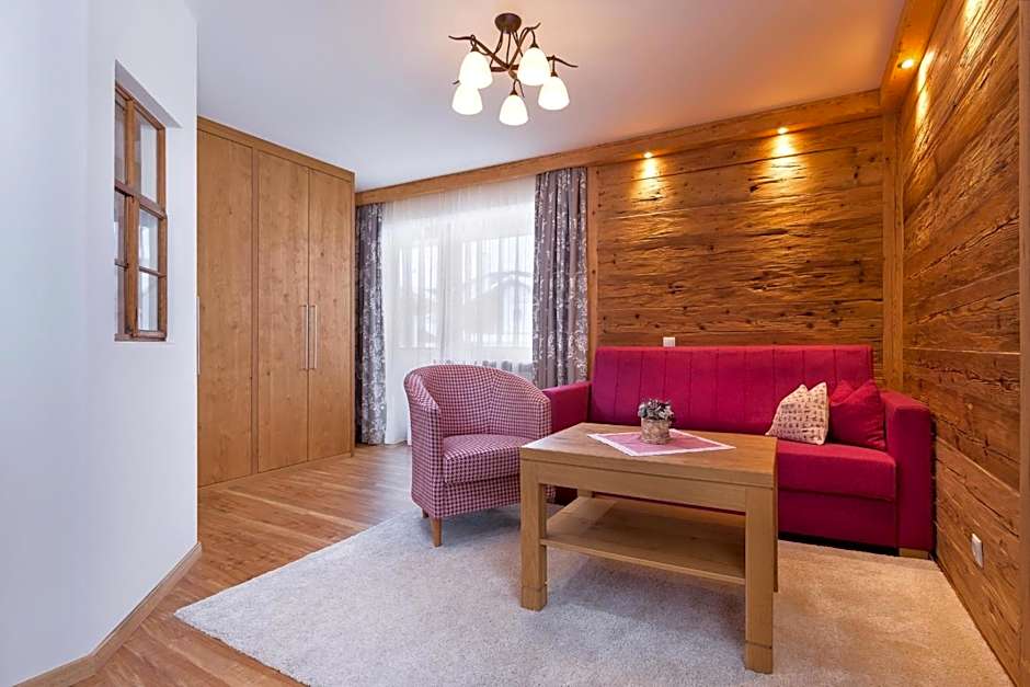 Hotel Garni Lavendel