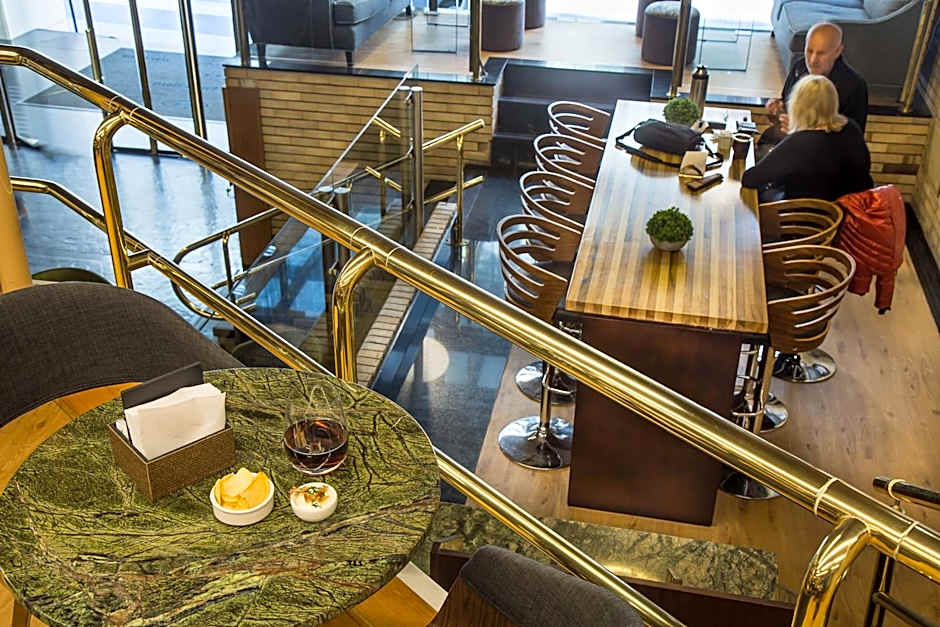 Regente Palace Hotel