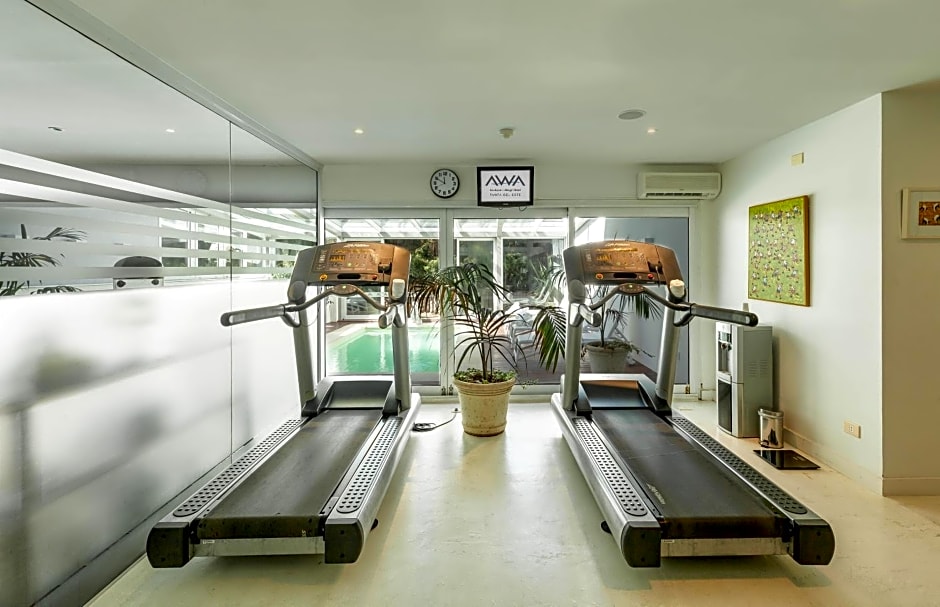 AWA Boutique + Design Hotel