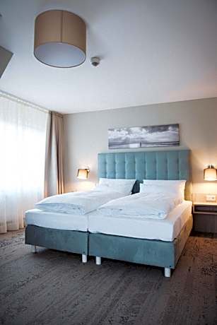 Hotel Waastwinj