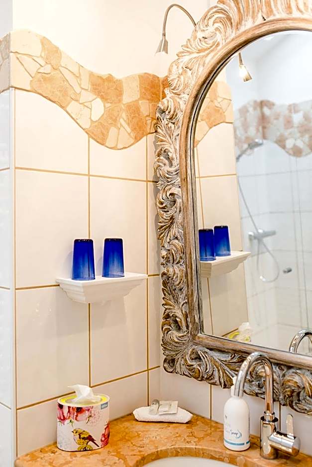 Landhaus Hotel Wolfratshausen