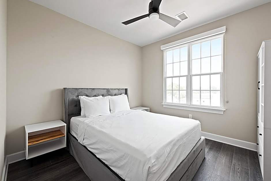 Bywater Suite Hotel