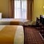 Best Western Executive Inn And Suites