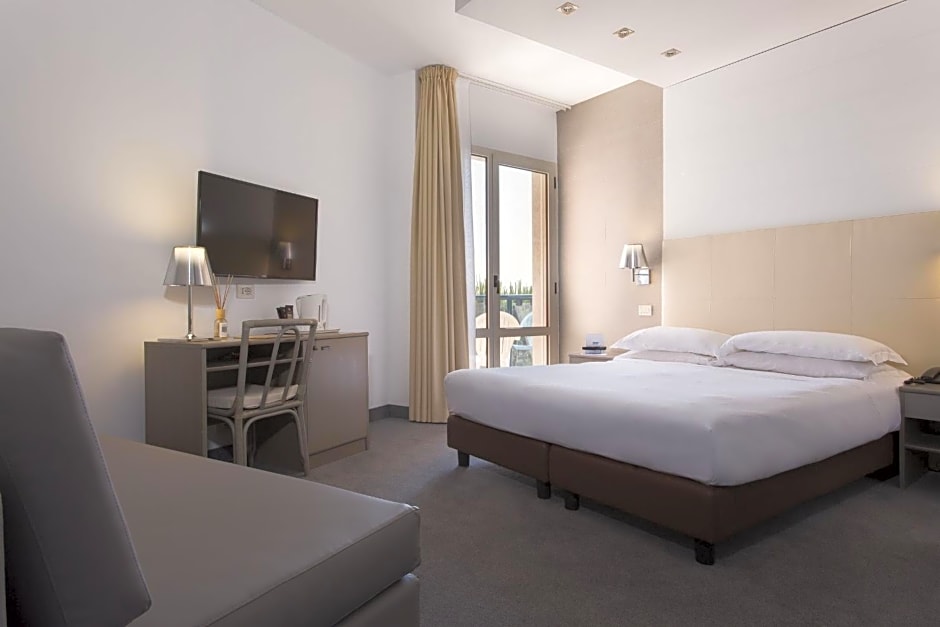 Park Hotel Brasilia