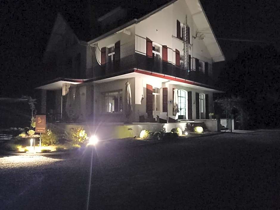 Hotel La Heid des Pairs