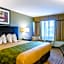 Fairbridge Inn Express Pittsfield