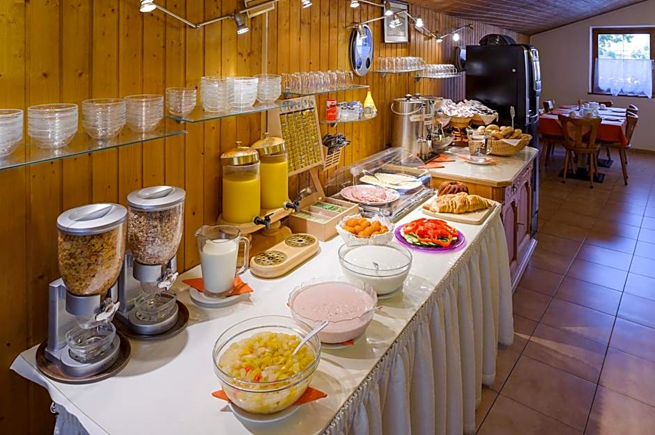 Hotel Tautermann