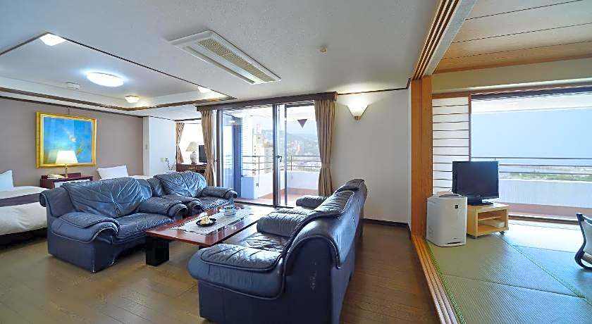 Atami Onsen Hotel Sunmi Club