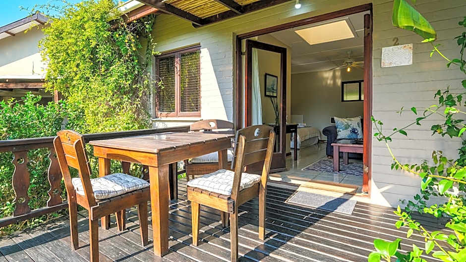 Hildesheim Guest Lodge