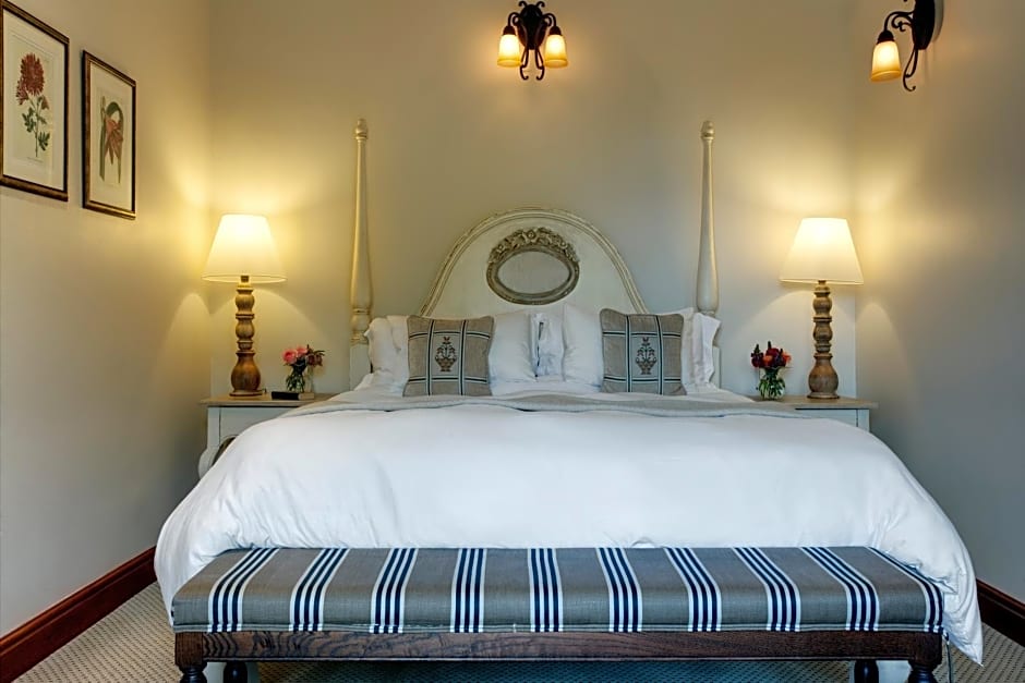 Coopmanhuijs Boutique Hotel & Spa