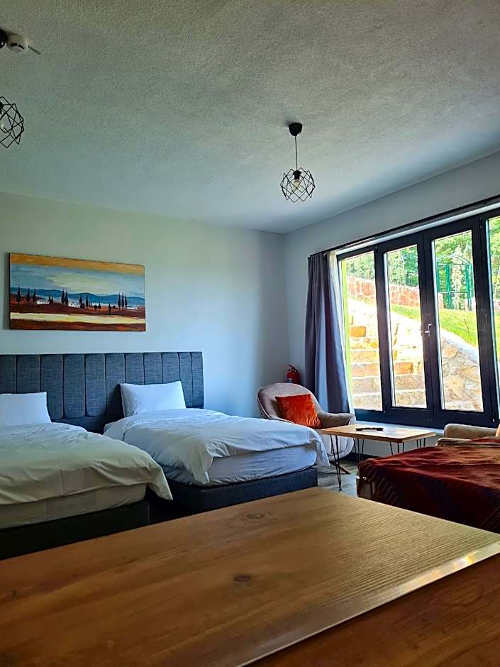 KARTEPE LOFT