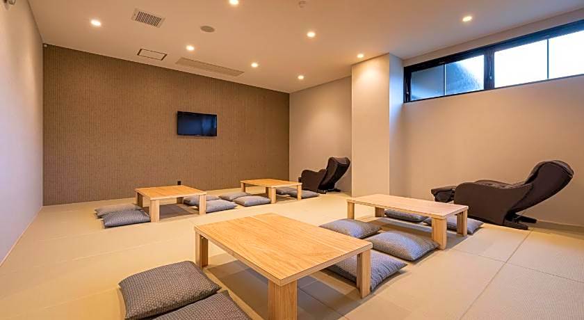 KAMENOI HOTEL Okunikko