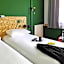 Greet Hotel Evreux Centre