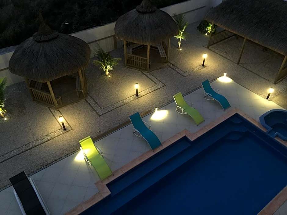 L'Oiseau de L'Ocean Tourist Residence