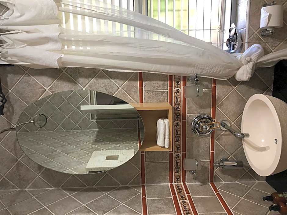 Alba House Guest House