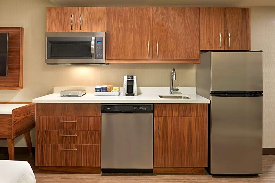 Four Points by Sheraton Vaughan