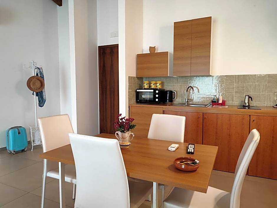 Don Vittorio Country Village