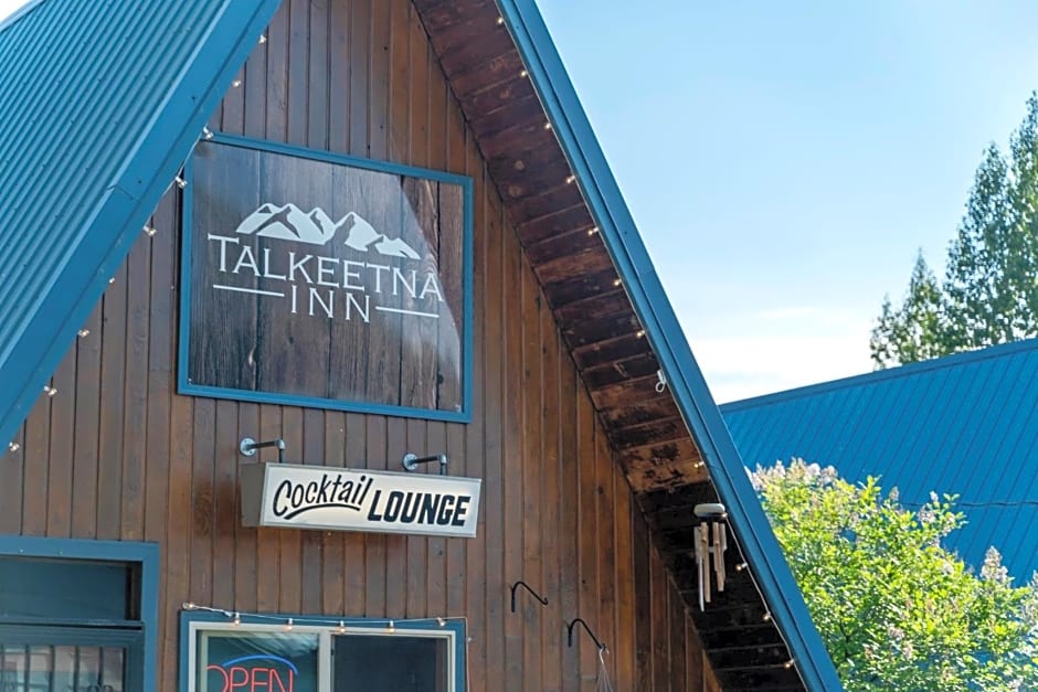 Talkeetna Inn