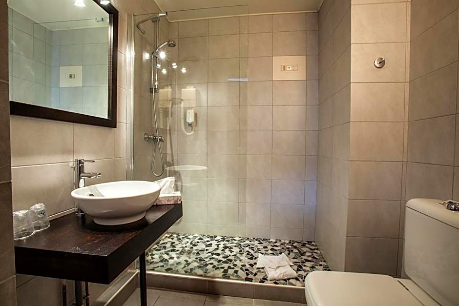 The Originals City Hotel de l Ange Guebwiller