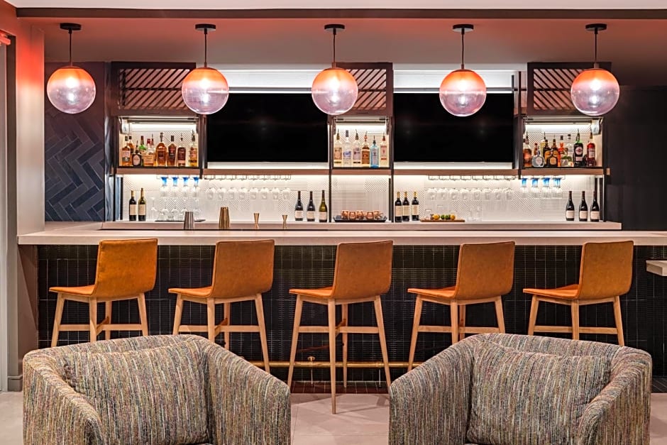 Atwell Suites Miami Brickell by IHG