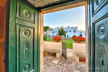 Masseria Luco