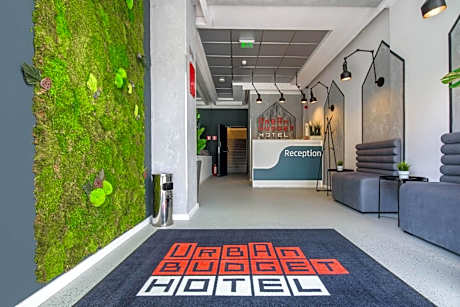 URBAN BUDGET HOTEL