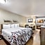 Red Roof Inn Dayton South - Miamisburg
