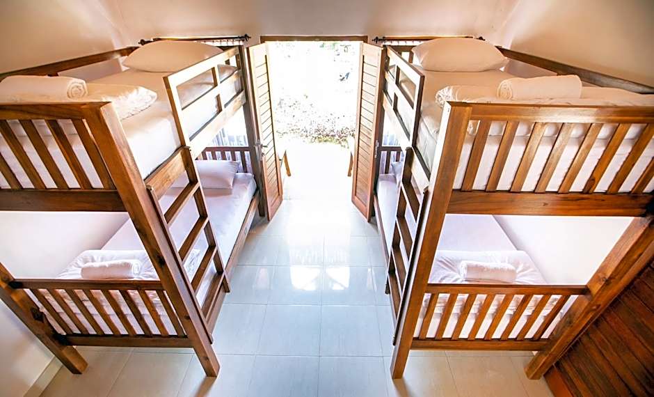 Nuansa Penida Hostel