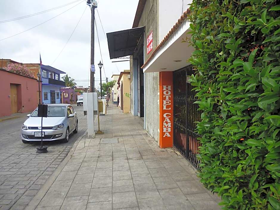 Hotel Camba