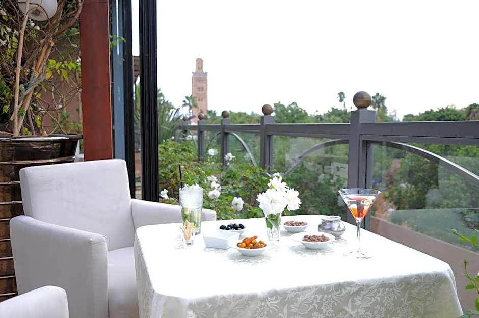 Riad Wow