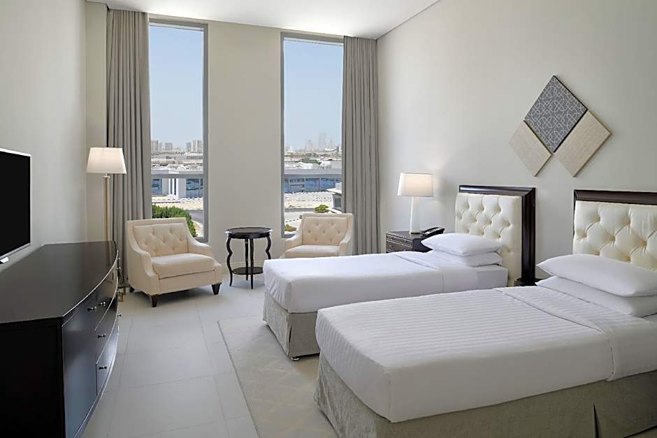 Delta Hotels by Marriott, Dubai Investment Park