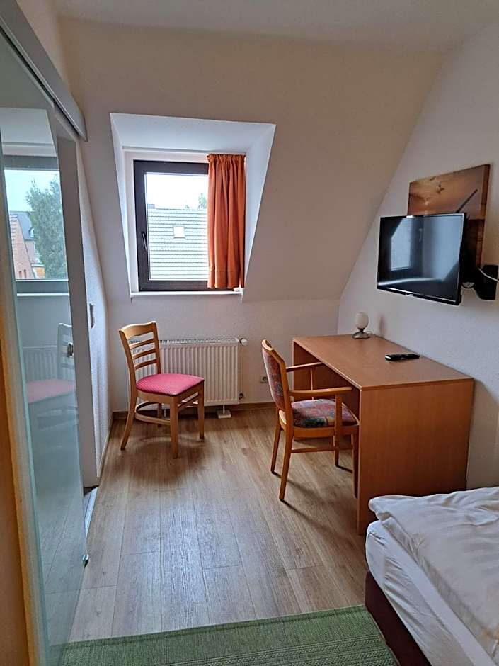 St. Jobser Hof