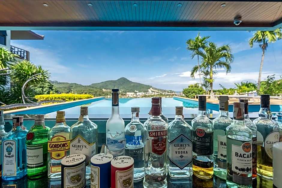 Baan Chom View Kamala - SHA Plus