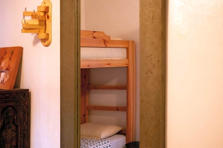 Surf hostel Morocco