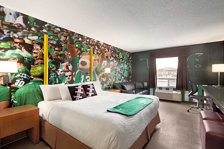 Days Inn by Wyndham Regina