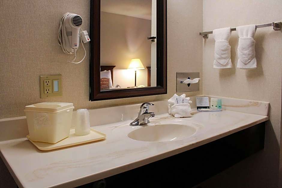 Quality Inn Spearfish I-90