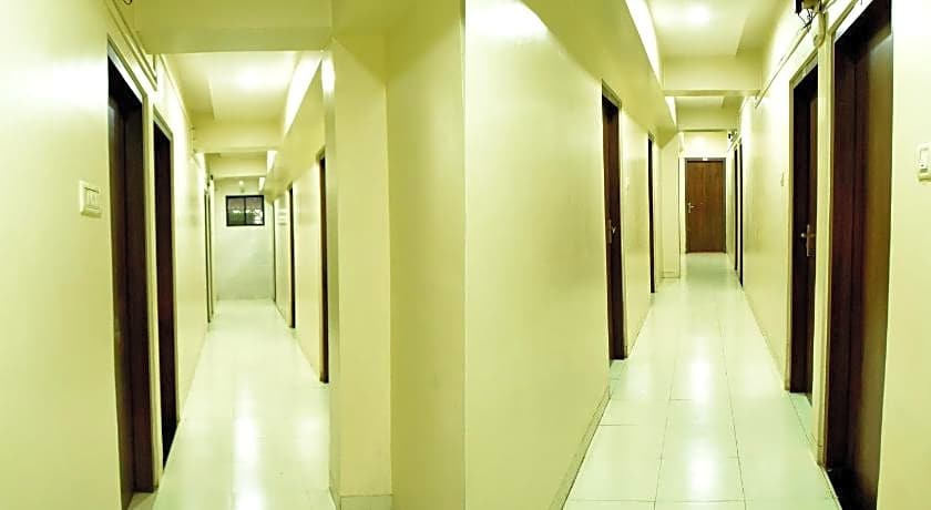 Sai Sharan Stay Inn - Near MIDC Turbhe, Navi Mumbai