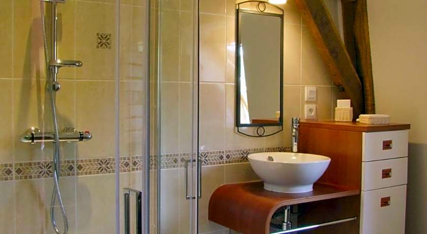 Chambres d'Hotes du Moulin de Lachaux