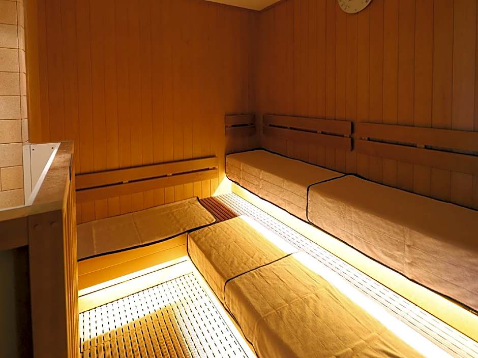 Dormy Inn Asahikawa Natural Hot Spring