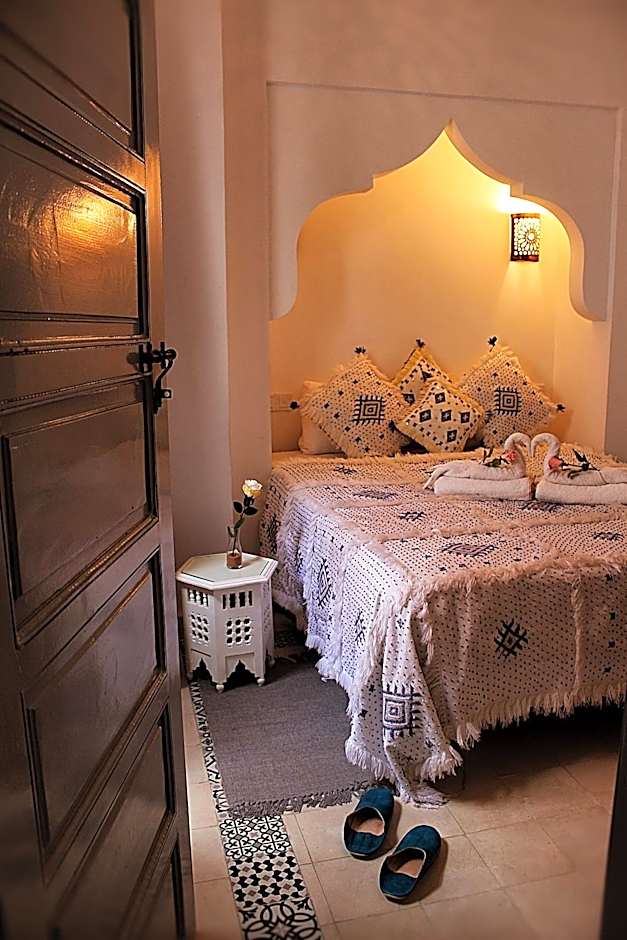 Riad El Arco ROOFTOP POOL & Spa