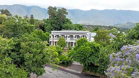 Schoone Oordt Country House