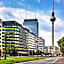 H4 Hotel Berlin Alexanderplatz