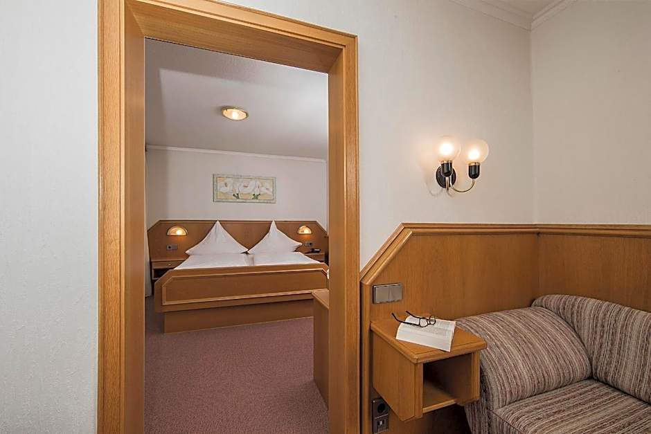 Kurhotel Unter den Linden