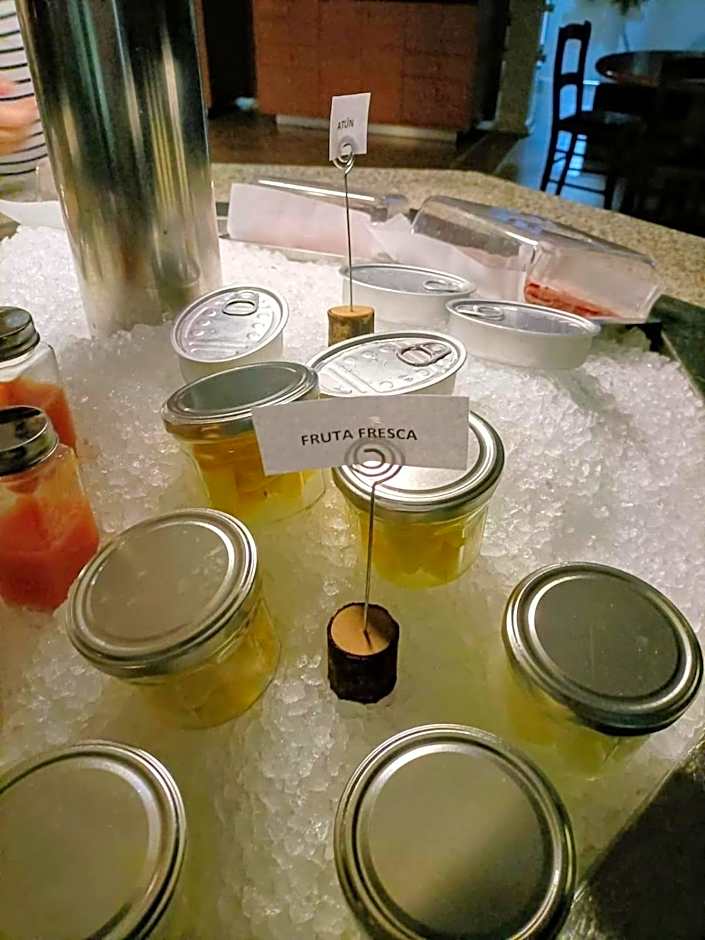 Travelodge Barcelona del Valles