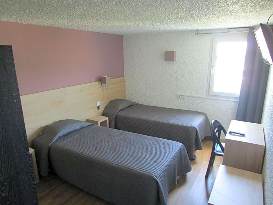 Hotel les Tourrades