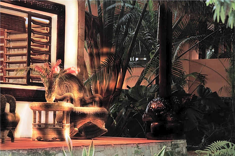 Hotel Boutique Quinta Chanabnal