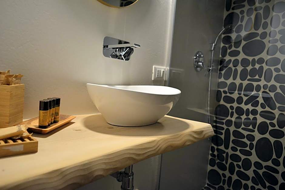 Torre's Camere & caffè