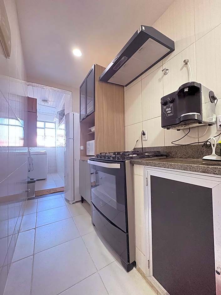 Angra TOP1 Praia Piscina Marina 2 quartos