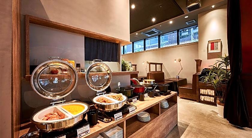 Daiwa Roynet Hotel Sendai Ichibancho